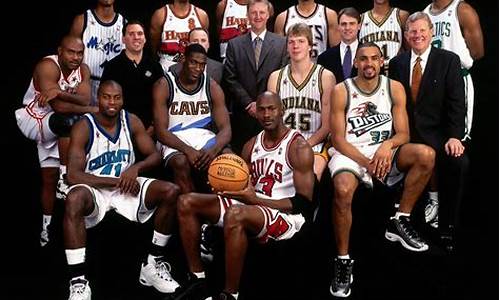 1998年nba全明星赛录像回放_1998年nba全明星赛视频