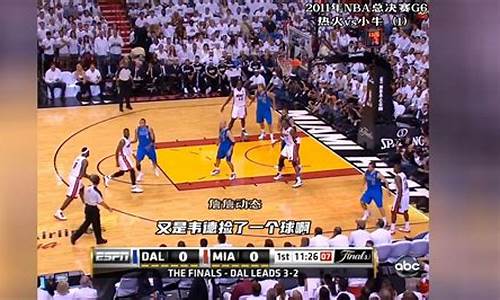 nba热火vs小牛_nba热火vs小牛总决赛